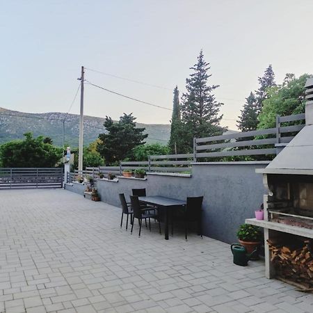 Apartments Nevistic Tribalj  Dış mekan fotoğraf