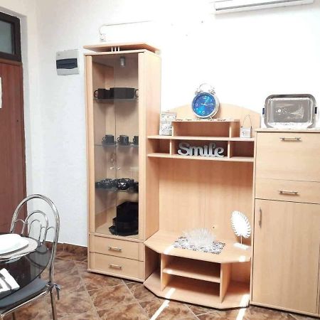Apartments Nevistic Tribalj  Dış mekan fotoğraf
