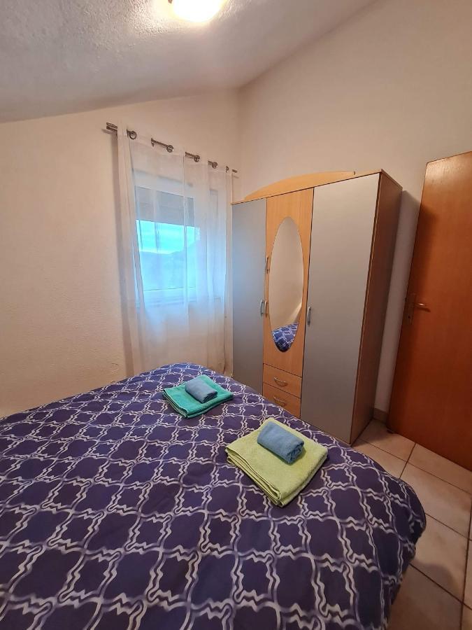 Apartments Nevistic Tribalj  Dış mekan fotoğraf