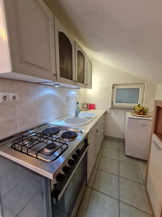 Apartments Nevistic Tribalj  Dış mekan fotoğraf
