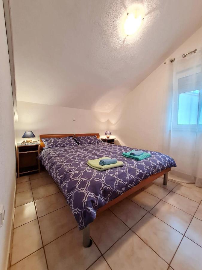 Apartments Nevistic Tribalj  Dış mekan fotoğraf