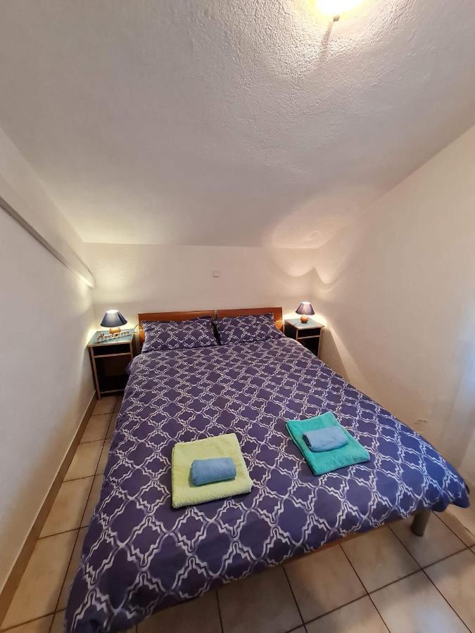 Apartments Nevistic Tribalj  Dış mekan fotoğraf