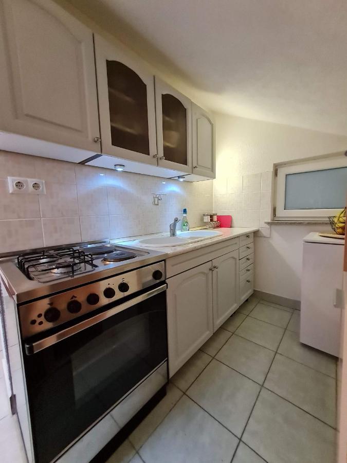 Apartments Nevistic Tribalj  Dış mekan fotoğraf