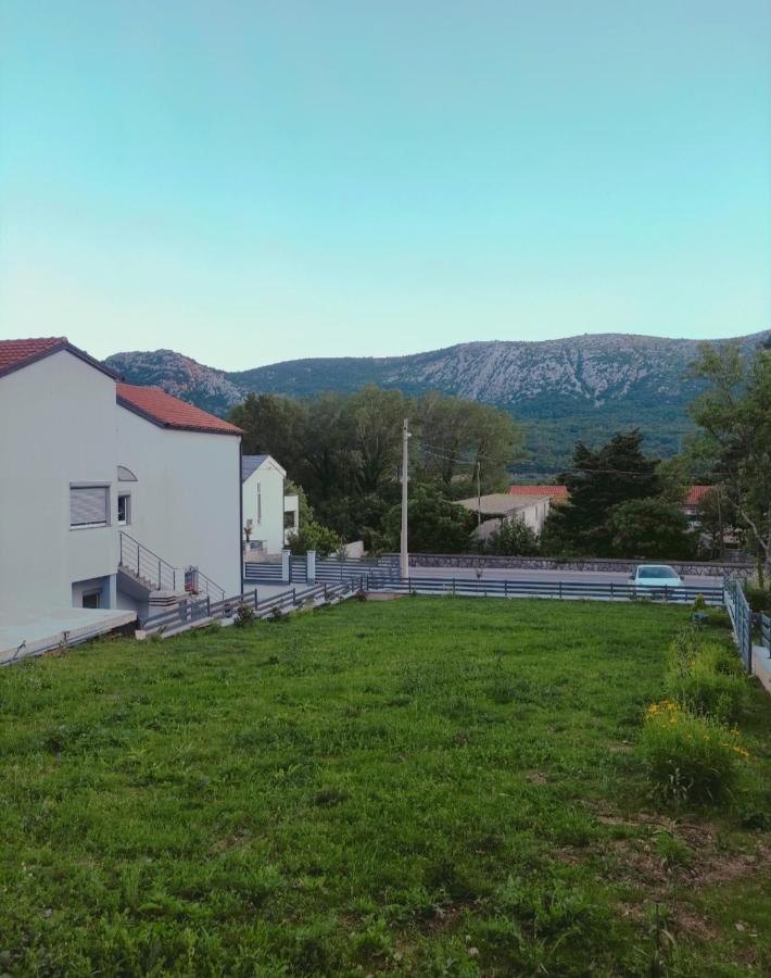 Apartments Nevistic Tribalj  Dış mekan fotoğraf