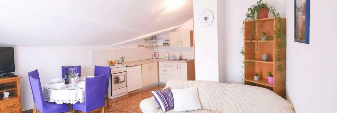 Apartments Nevistic Tribalj  Dış mekan fotoğraf