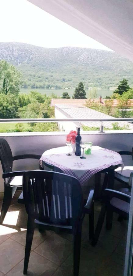 Apartments Nevistic Tribalj  Dış mekan fotoğraf