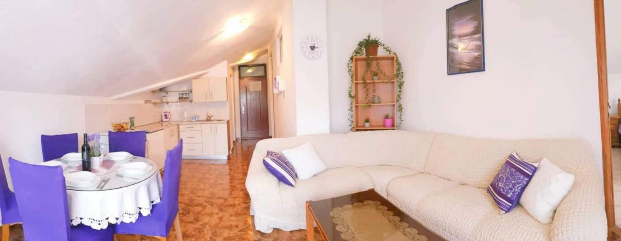 Apartments Nevistic Tribalj  Dış mekan fotoğraf