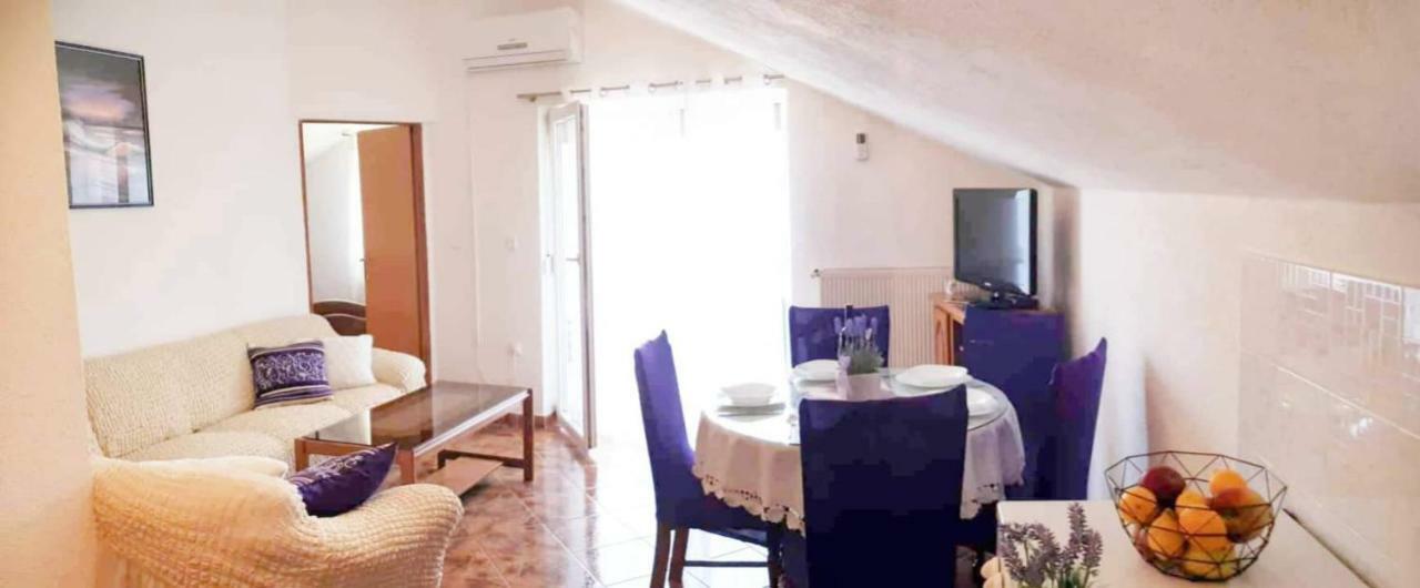 Apartments Nevistic Tribalj  Dış mekan fotoğraf