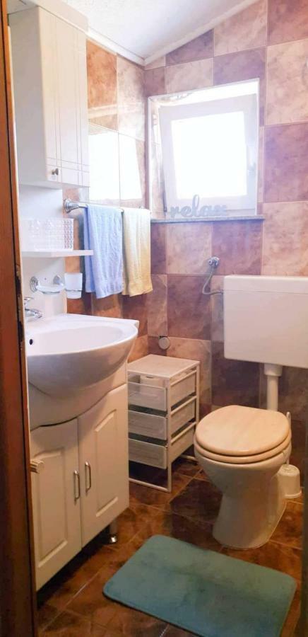 Apartments Nevistic Tribalj  Dış mekan fotoğraf