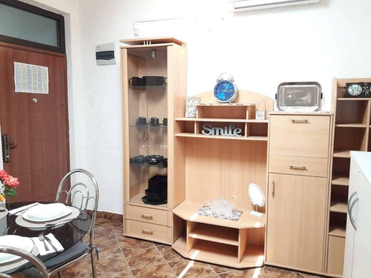 Apartments Nevistic Tribalj  Dış mekan fotoğraf