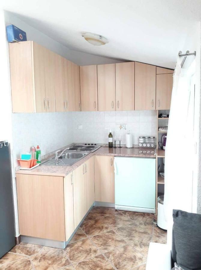 Apartments Nevistic Tribalj  Dış mekan fotoğraf
