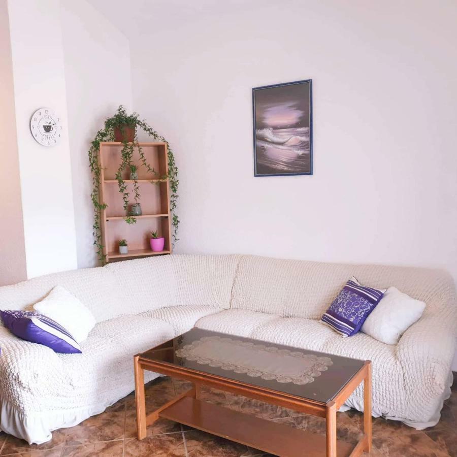 Apartments Nevistic Tribalj  Dış mekan fotoğraf