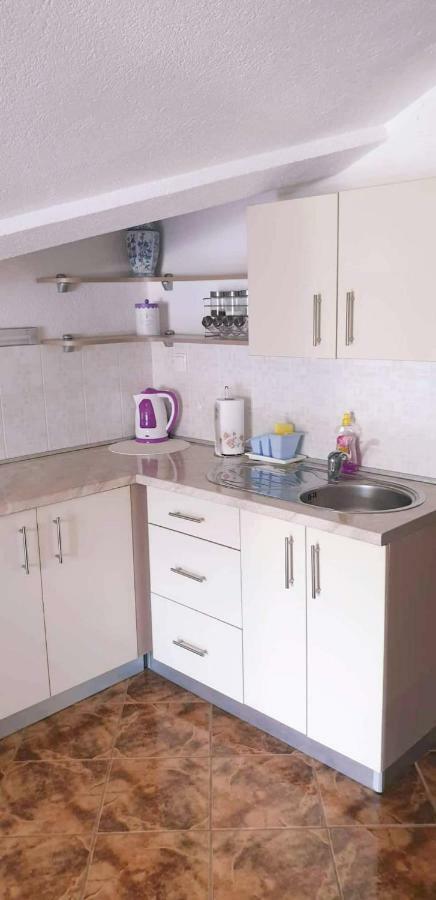 Apartments Nevistic Tribalj  Dış mekan fotoğraf