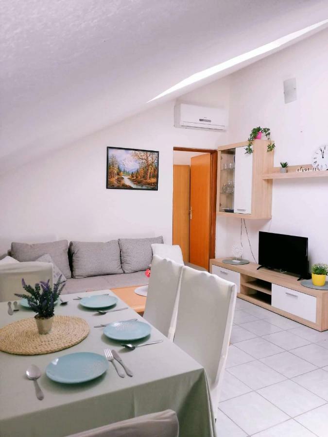 Apartments Nevistic Tribalj  Dış mekan fotoğraf