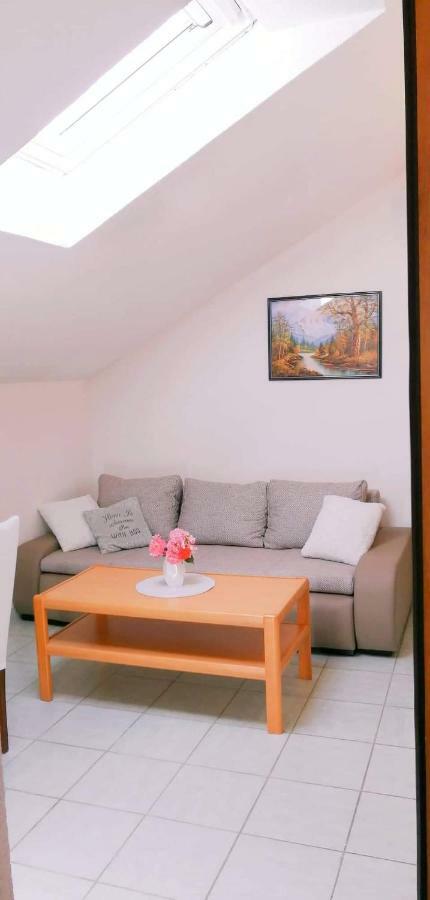 Apartments Nevistic Tribalj  Dış mekan fotoğraf