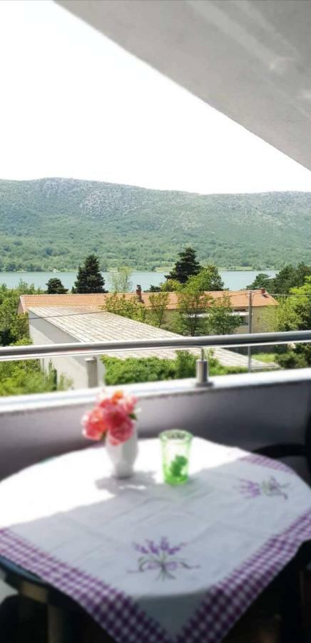 Apartments Nevistic Tribalj  Dış mekan fotoğraf