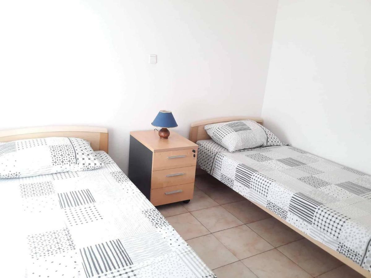 Apartments Nevistic Tribalj  Dış mekan fotoğraf