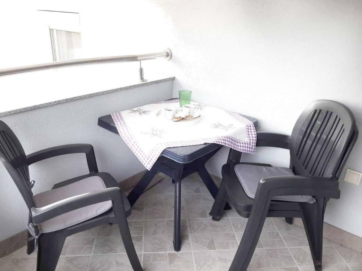Apartments Nevistic Tribalj  Dış mekan fotoğraf