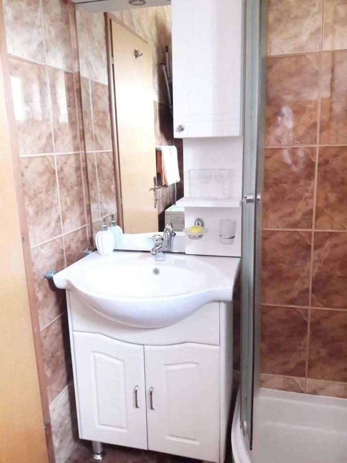 Apartments Nevistic Tribalj  Dış mekan fotoğraf