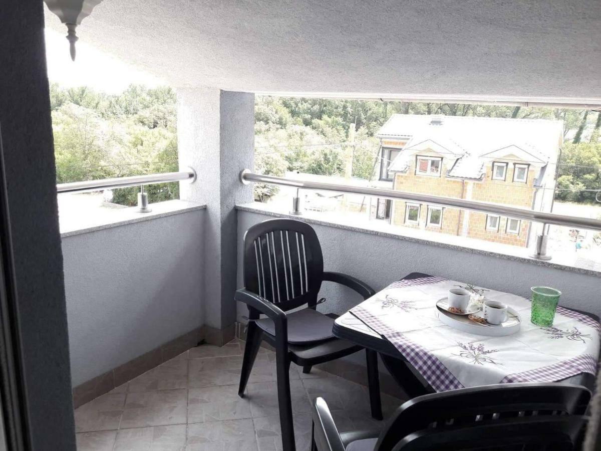 Apartments Nevistic Tribalj  Dış mekan fotoğraf