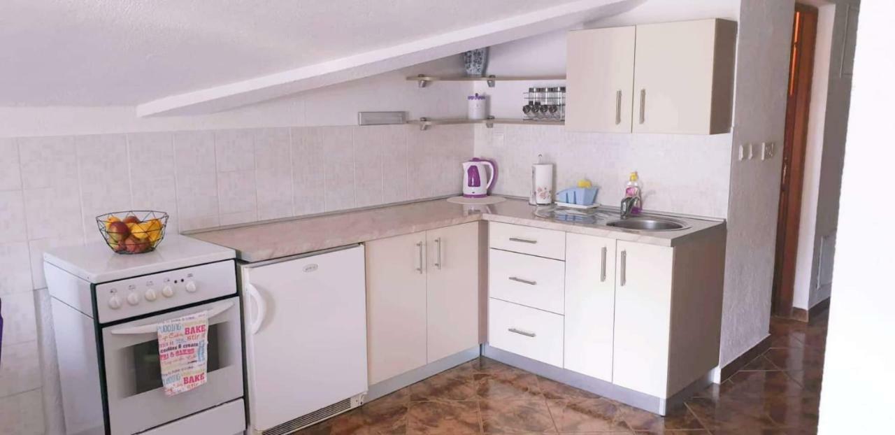 Apartments Nevistic Tribalj  Dış mekan fotoğraf