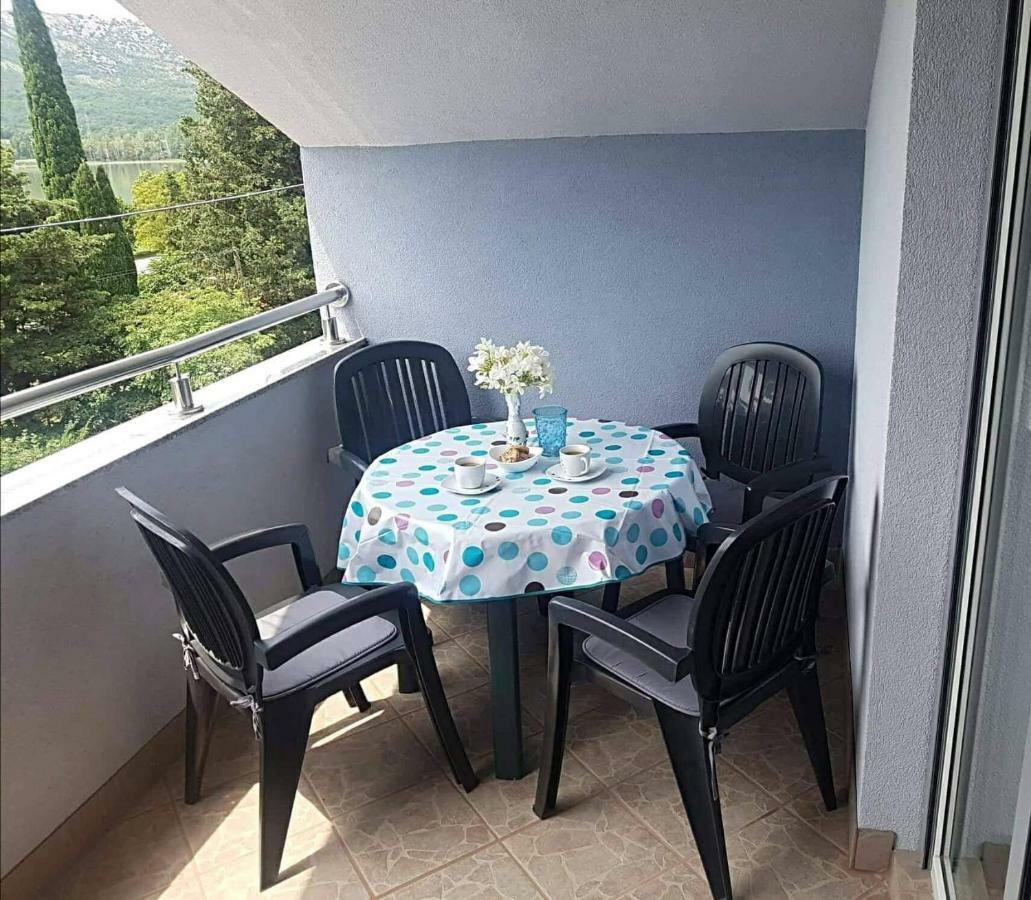 Apartments Nevistic Tribalj  Dış mekan fotoğraf