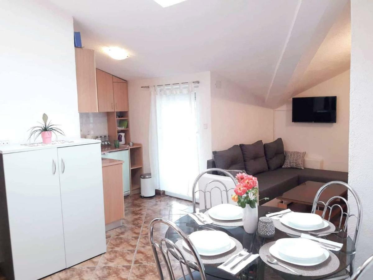 Apartments Nevistic Tribalj  Dış mekan fotoğraf