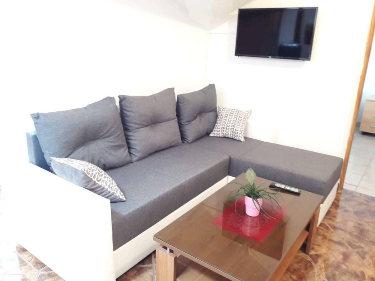 Apartments Nevistic Tribalj  Dış mekan fotoğraf
