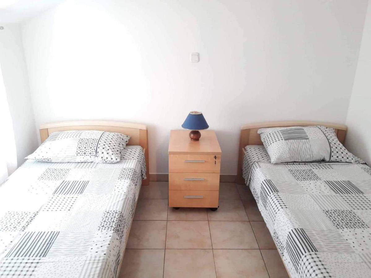 Apartments Nevistic Tribalj  Dış mekan fotoğraf