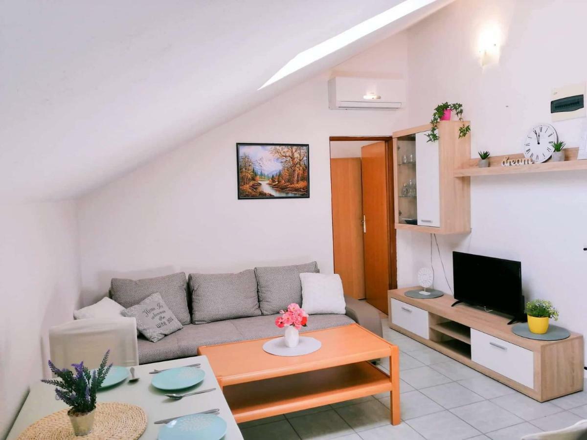 Apartments Nevistic Tribalj  Dış mekan fotoğraf