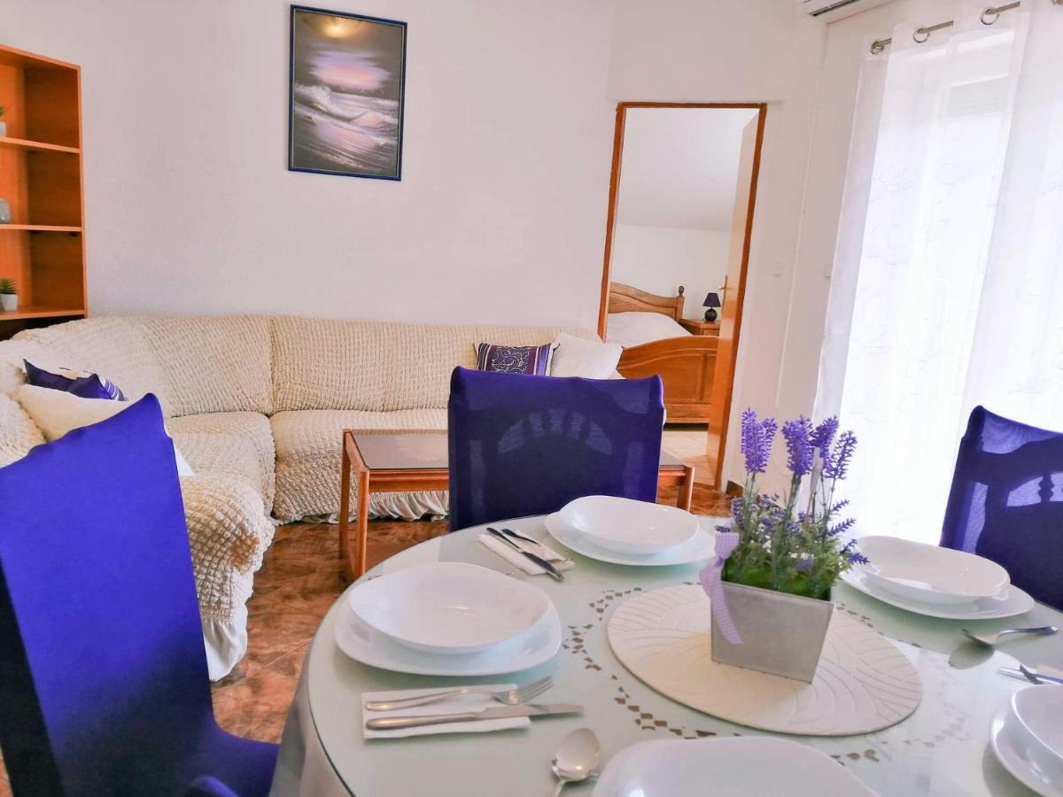 Apartments Nevistic Tribalj  Dış mekan fotoğraf